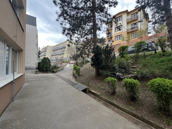 Prodej bytu 1+kk v družstevním vlastnictví 32 m², Praha 5 - Smíchov