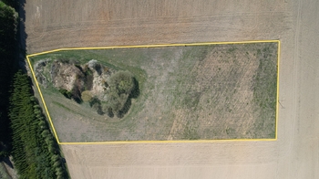 Prodej pozemku 20659 m², Nemyšl