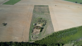 Prodej pozemku 20659 m², Nemyšl