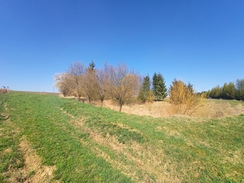 Prodej pozemku 20659 m², Nemyšl