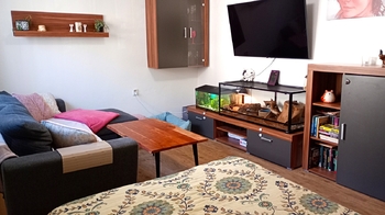 Prodej bytu 2+1 v osobním vlastnictví 60 m², Jindřichův Hradec