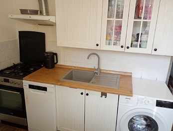 Prodej bytu 2+1 v osobním vlastnictví 60 m², Jindřichův Hradec