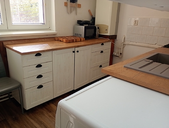 Prodej bytu 2+1 v osobním vlastnictví 60 m², Jindřichův Hradec