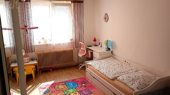 Prodej bytu 2+1 v osobním vlastnictví 60 m², Jindřichův Hradec