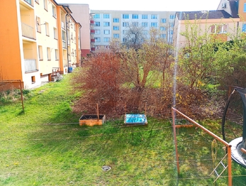 Prodej bytu 2+1 v osobním vlastnictví 60 m², Jindřichův Hradec