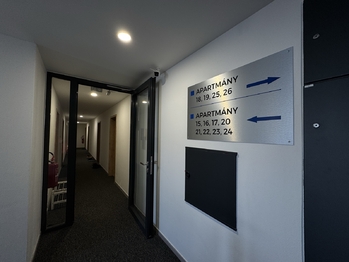 Prodej apartmánu 48 m², Dolní Morava