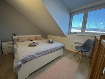 Prodej apartmánu 48 m², Dolní Morava