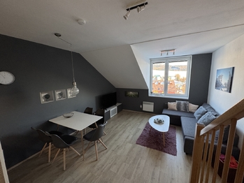 Prodej apartmánu 48 m², Dolní Morava