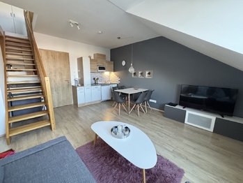 Prodej apartmánu 48 m², Dolní Morava