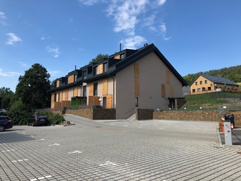 Prodej apartmánu 48 m², Dolní Morava