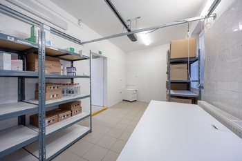 Pronájem jiných prostor 120 m², Brandýs nad Labem-Stará Boleslav