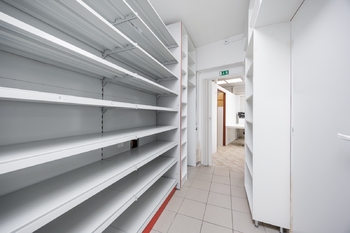 Pronájem jiných prostor 120 m², Brandýs nad Labem-Stará Boleslav