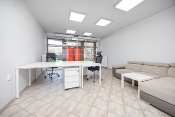 Pronájem jiných prostor 120 m², Brandýs nad Labem-Stará Boleslav