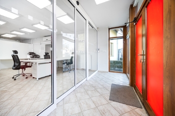 Pronájem jiných prostor 120 m², Brandýs nad Labem-Stará Boleslav