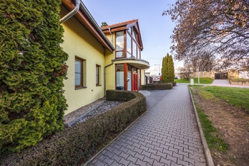 Pronájem jiných prostor 120 m², Brandýs nad Labem-Stará Boleslav