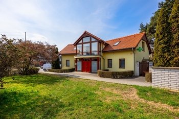 Pronájem jiných prostor 120 m², Brandýs nad Labem-Stará Boleslav