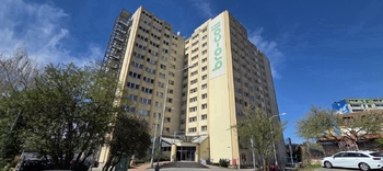 Prodej bytu 2+kk v osobním vlastnictví 45 m², Praha 8 - Střížkov