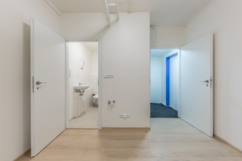 Prodej bytu 2+kk v osobním vlastnictví 45 m², Praha 8 - Střížkov