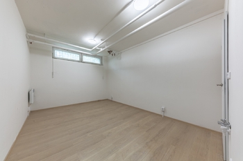 Pokoj I. - Prodej bytu 2+kk v osobním vlastnictví 45 m², Praha 8 - Střížkov