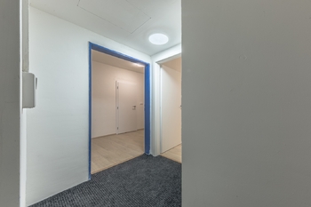 Předsíň - Prodej bytu 2+kk v osobním vlastnictví 45 m², Praha 8 - Střížkov