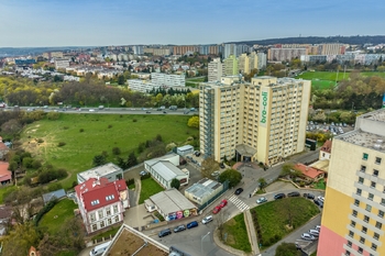 Prodej bytu 2+kk v osobním vlastnictví 45 m², Praha 8 - Střížkov