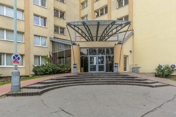 Prodej bytu 2+kk v osobním vlastnictví 45 m², Praha 8 - Střížkov