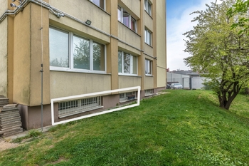 Prodej bytu 2+kk v osobním vlastnictví 45 m², Praha 8 - Střížkov