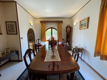 jídelna - Prodej domu 320 m², Silvi