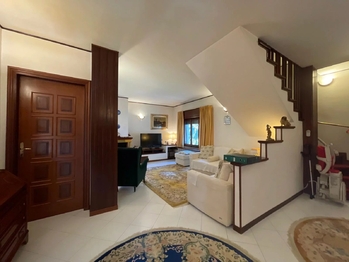 schodiště - Prodej domu 320 m², Silvi
