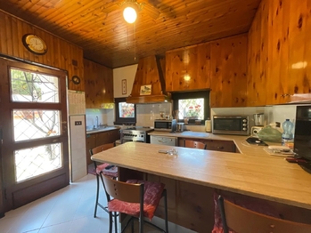 kuchyň - Prodej domu 320 m², Silvi