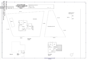 Prodej domu 320 m², Silvi