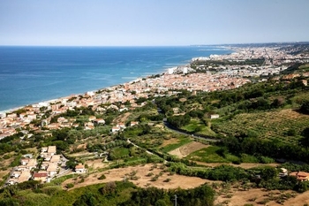 Prodej domu 320 m², Silvi