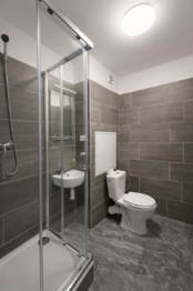 Pronájem bytu 2+kk v osobním vlastnictví 30 m², Brno