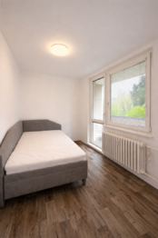 Pronájem bytu 2+kk v osobním vlastnictví 30 m², Brno