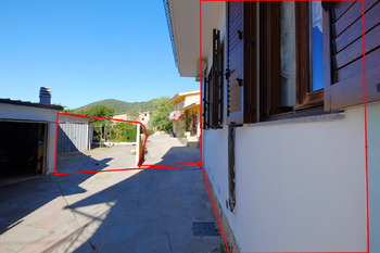 Prodej bytu atypický v osobním vlastnictví 80 m², Teulada