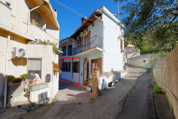 Prodej bytu atypický v osobním vlastnictví 80 m², Teulada