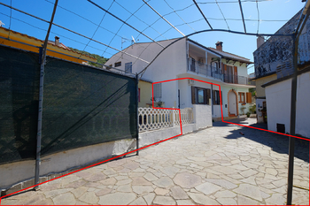 Prodej bytu atypický v osobním vlastnictví 80 m², Teulada