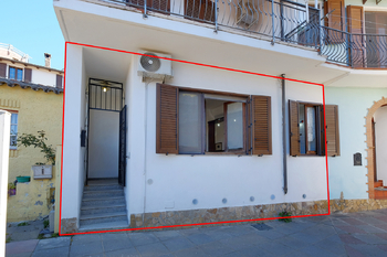 Prodej bytu atypický v osobním vlastnictví 80 m², Teulada