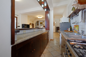 Prodej bytu atypický v osobním vlastnictví 80 m², Teulada