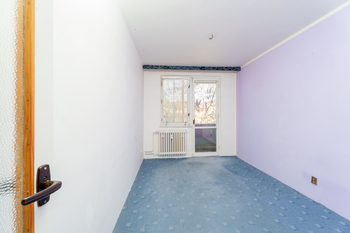 Prodej bytu 3+kk v osobním vlastnictví 67 m², Praha 5 - Košíře