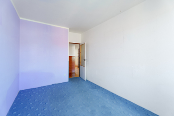 Prodej bytu 3+kk v osobním vlastnictví 67 m², Praha 5 - Košíře