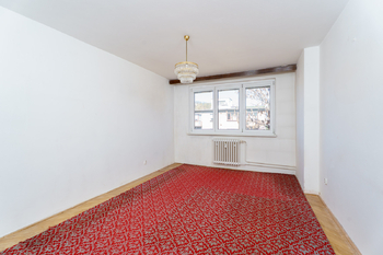 Prodej bytu 3+kk v osobním vlastnictví 67 m², Praha 5 - Košíře