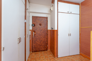 Prodej bytu 3+kk v osobním vlastnictví 67 m², Praha 5 - Košíře