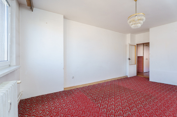 Prodej bytu 3+kk v osobním vlastnictví 67 m², Praha 5 - Košíře