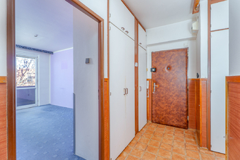 Prodej bytu 3+kk v osobním vlastnictví 67 m², Praha 5 - Košíře