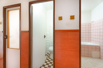 Prodej bytu 3+kk v osobním vlastnictví 67 m², Praha 5 - Košíře