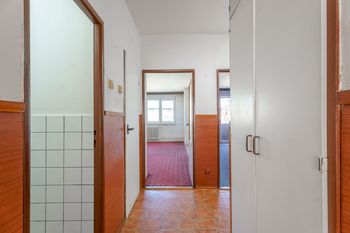 Prodej bytu 3+kk v osobním vlastnictví 67 m², Praha 5 - Košíře