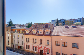 Prodej bytu 3+kk v osobním vlastnictví 67 m², Praha 5 - Košíře
