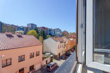 Prodej bytu 3+kk v osobním vlastnictví 67 m², Praha 5 - Košíře