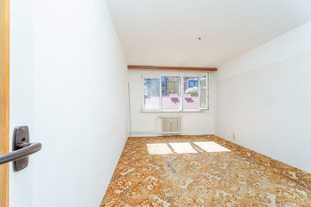 Prodej bytu 3+kk v osobním vlastnictví 67 m², Praha 5 - Košíře